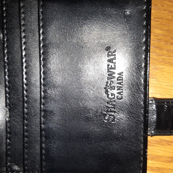 Shag Wear wallet - Picture 7 of 7